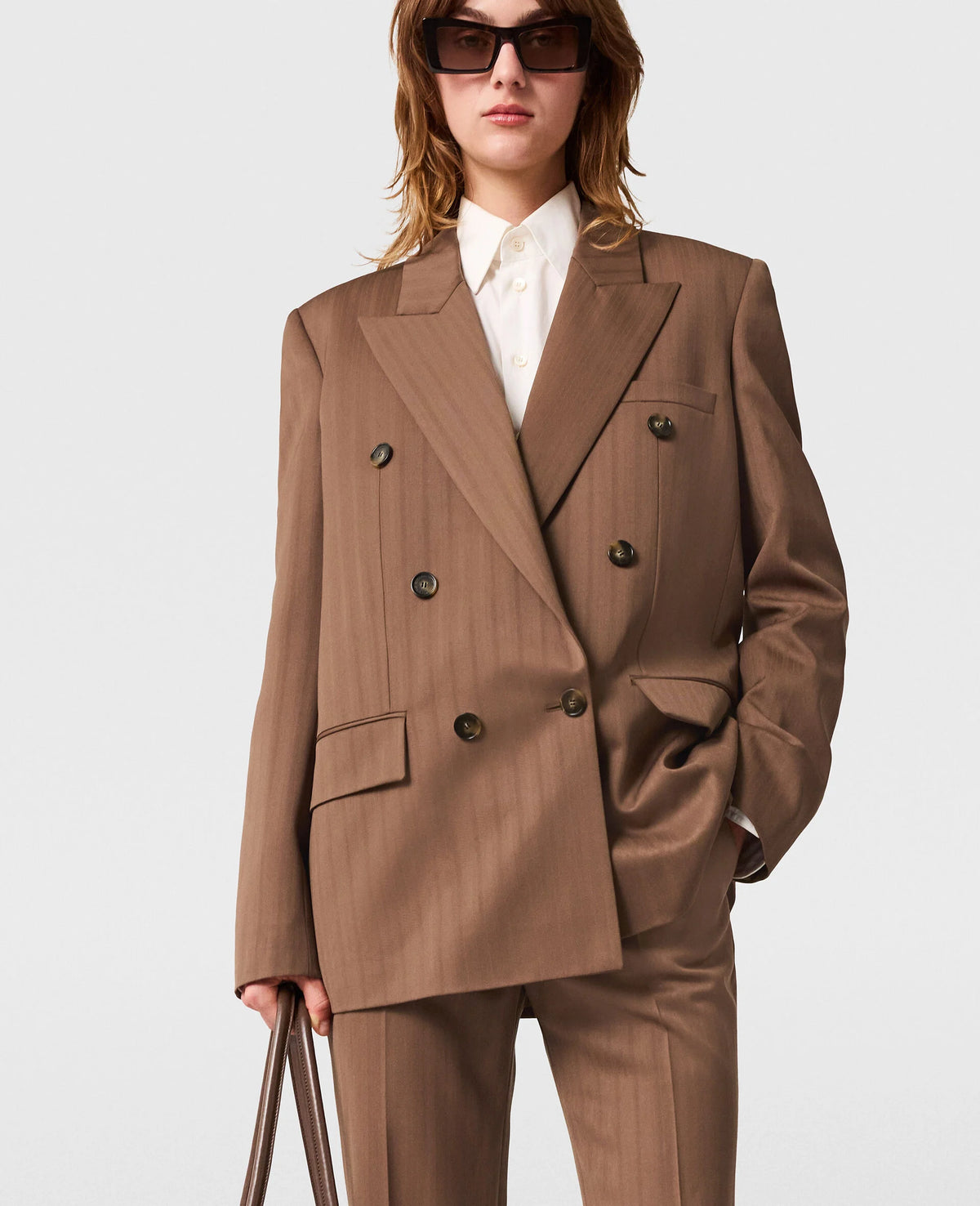 Regular Jack Blazer