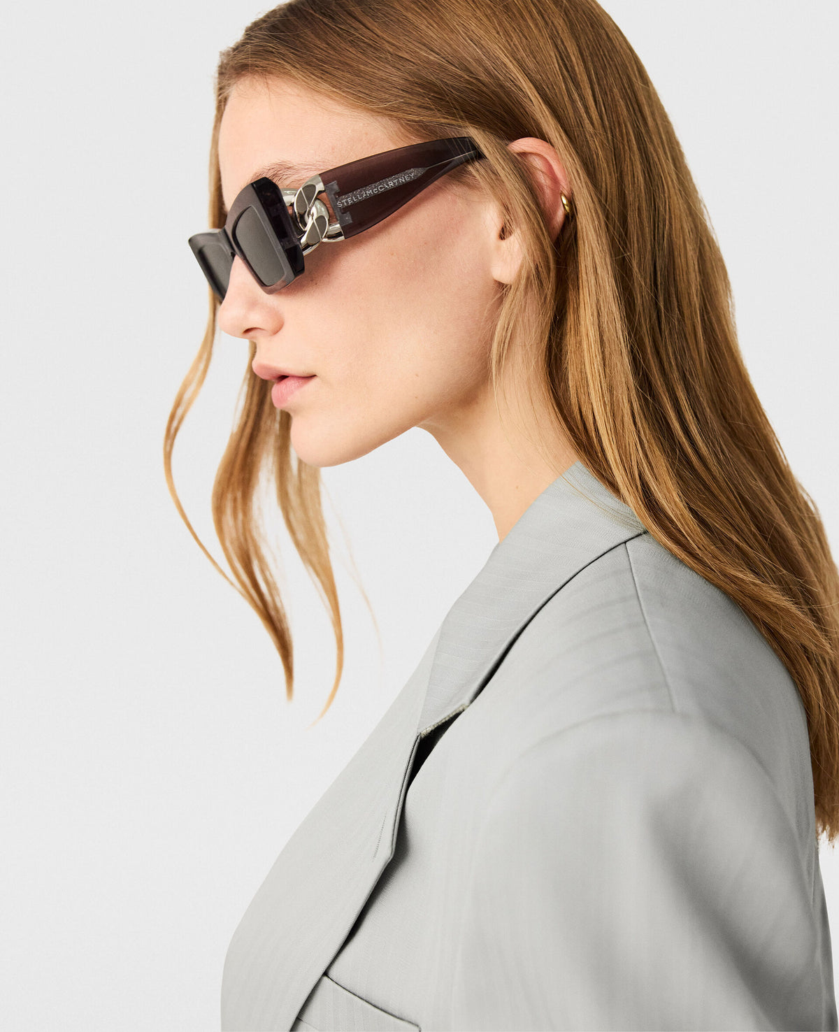 SB Boyfriend Blazer