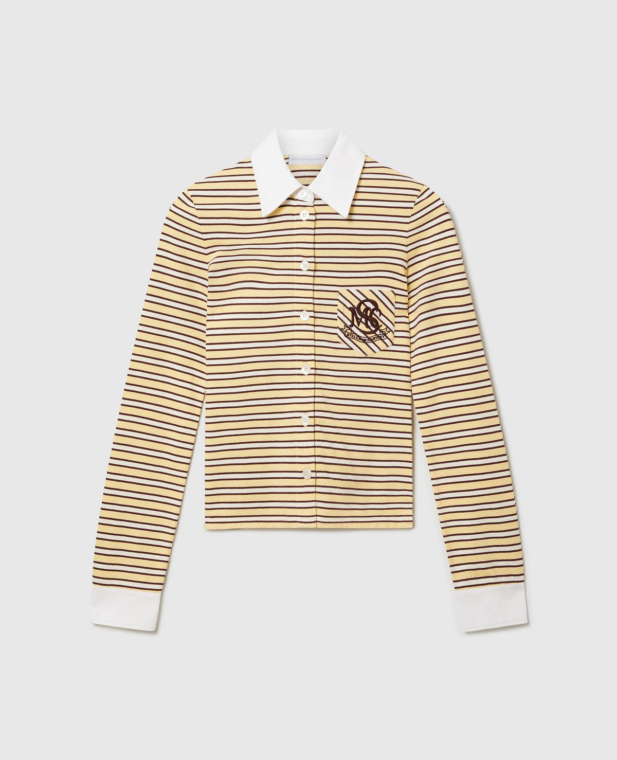 Fancy Stripe