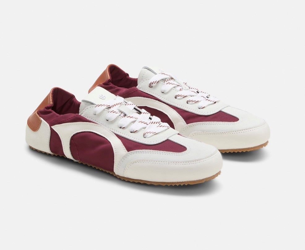 Sporty Softness