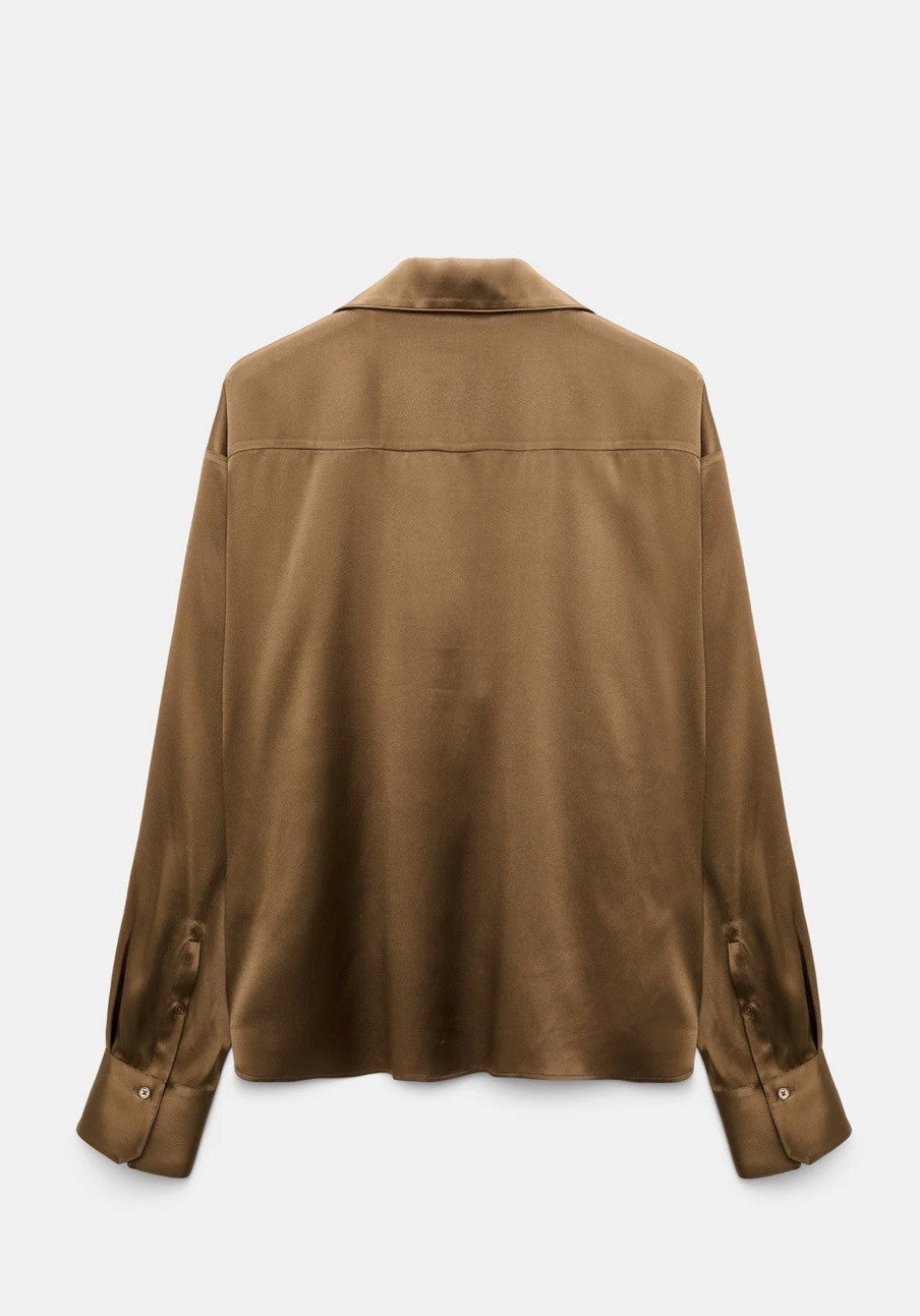 Diann Shirt