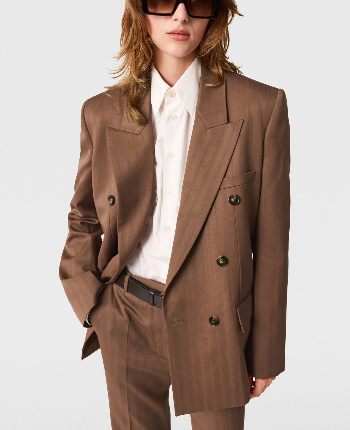 Regular Jack Blazer