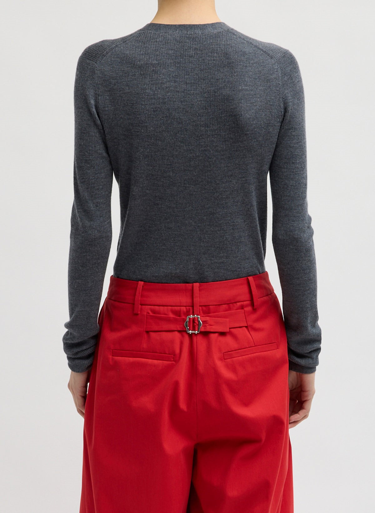 Vneck Slim