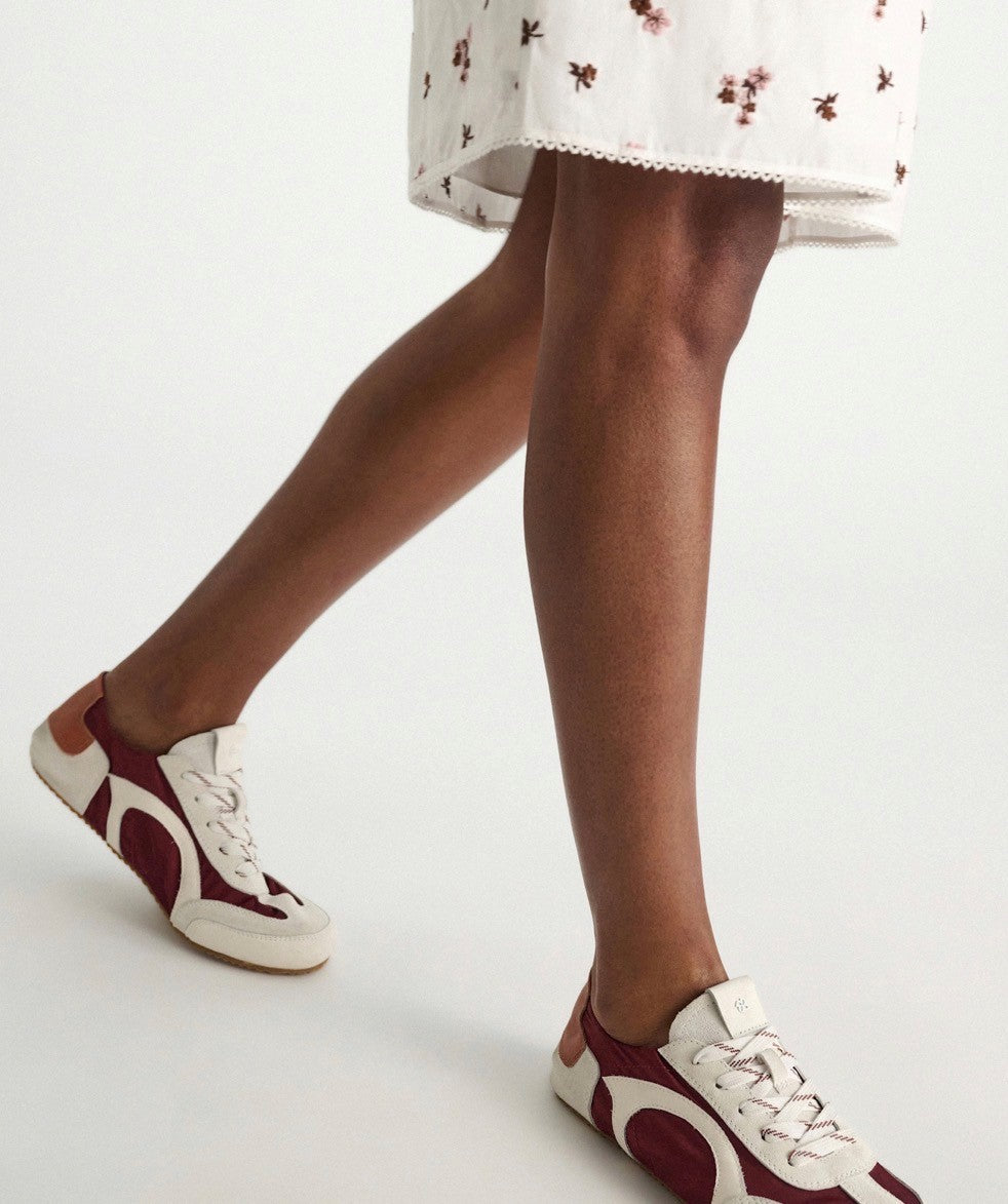 Sporty Softness