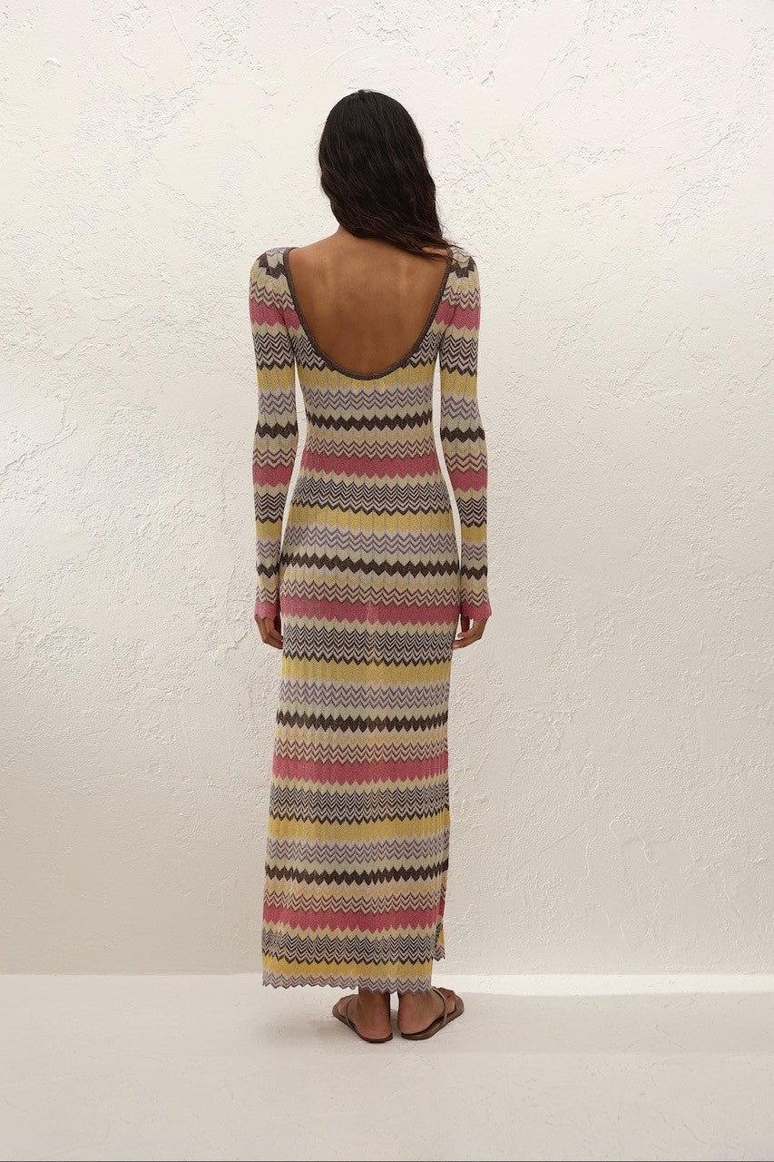 Pedro Dress