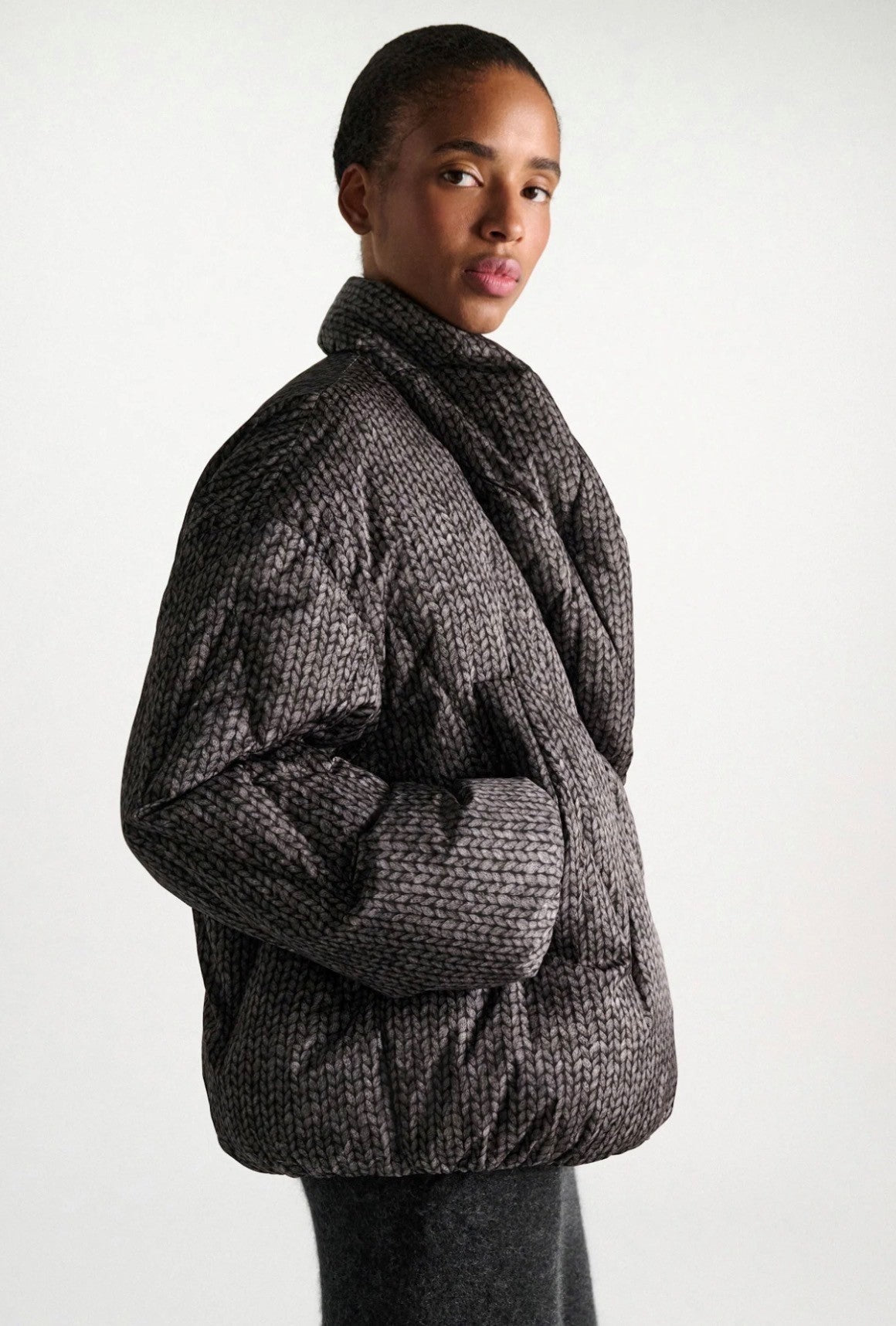 Maud Jacket