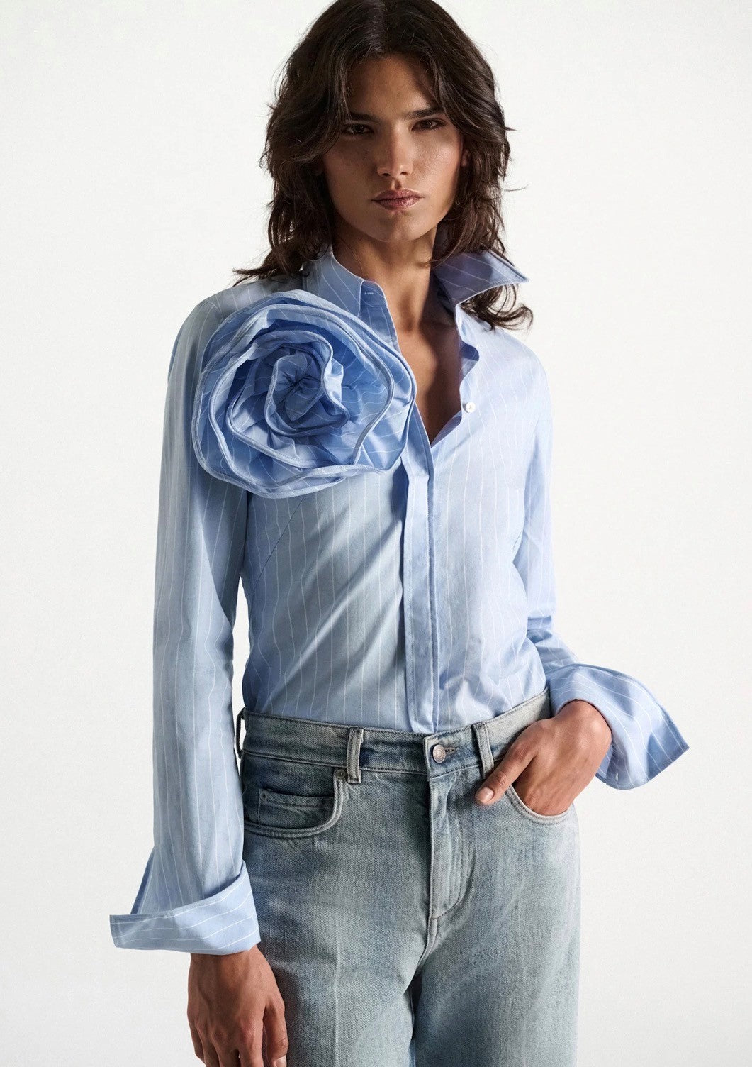 Stri Shirt