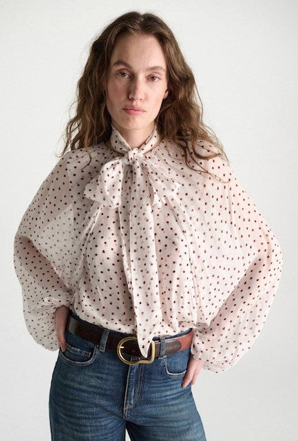 Dancing Dots Top