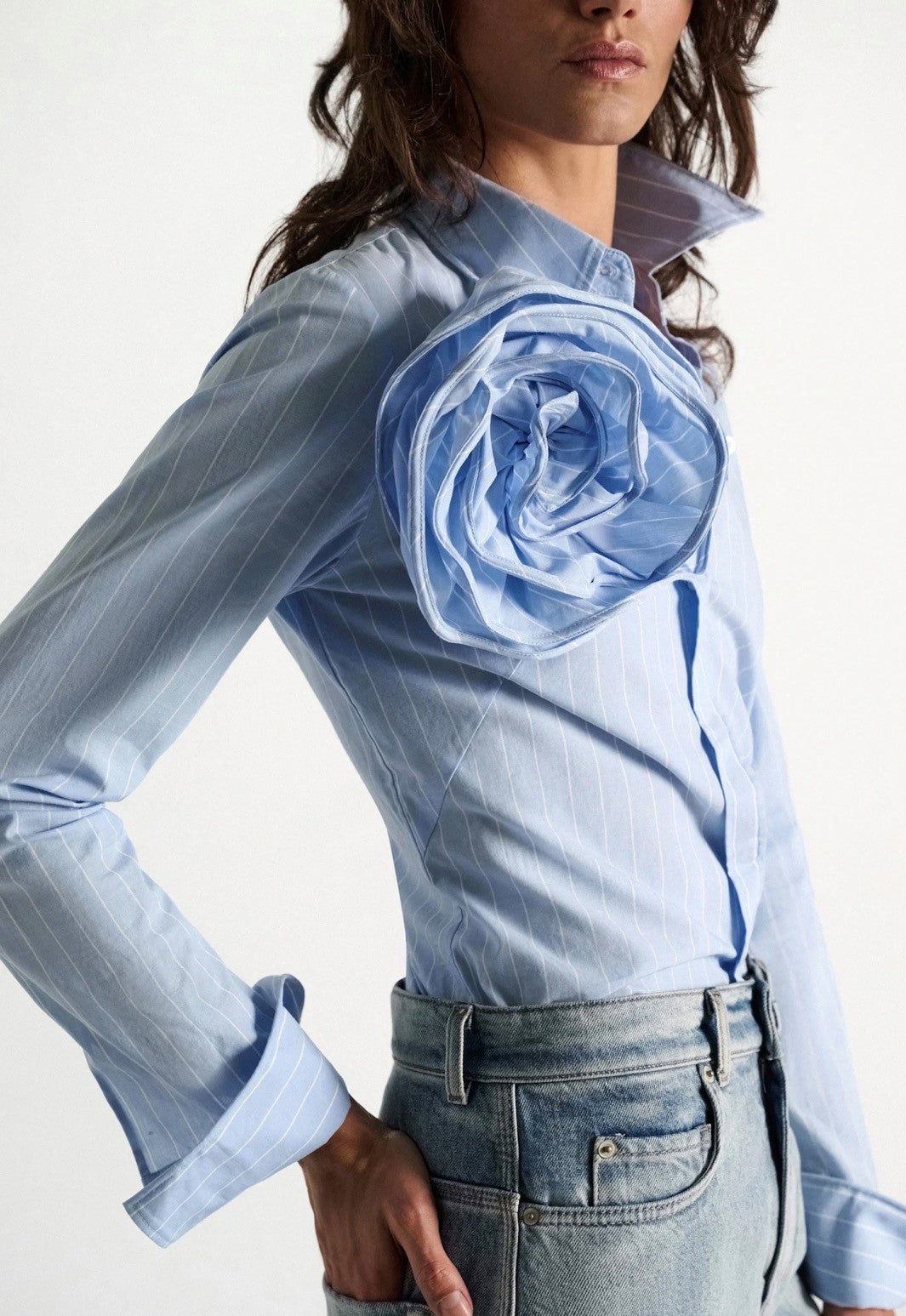 Stri Shirt