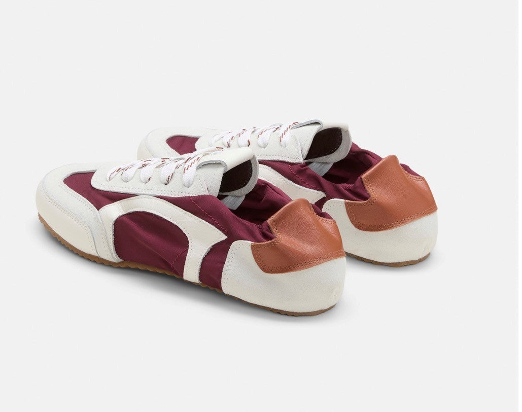 Sporty Softness