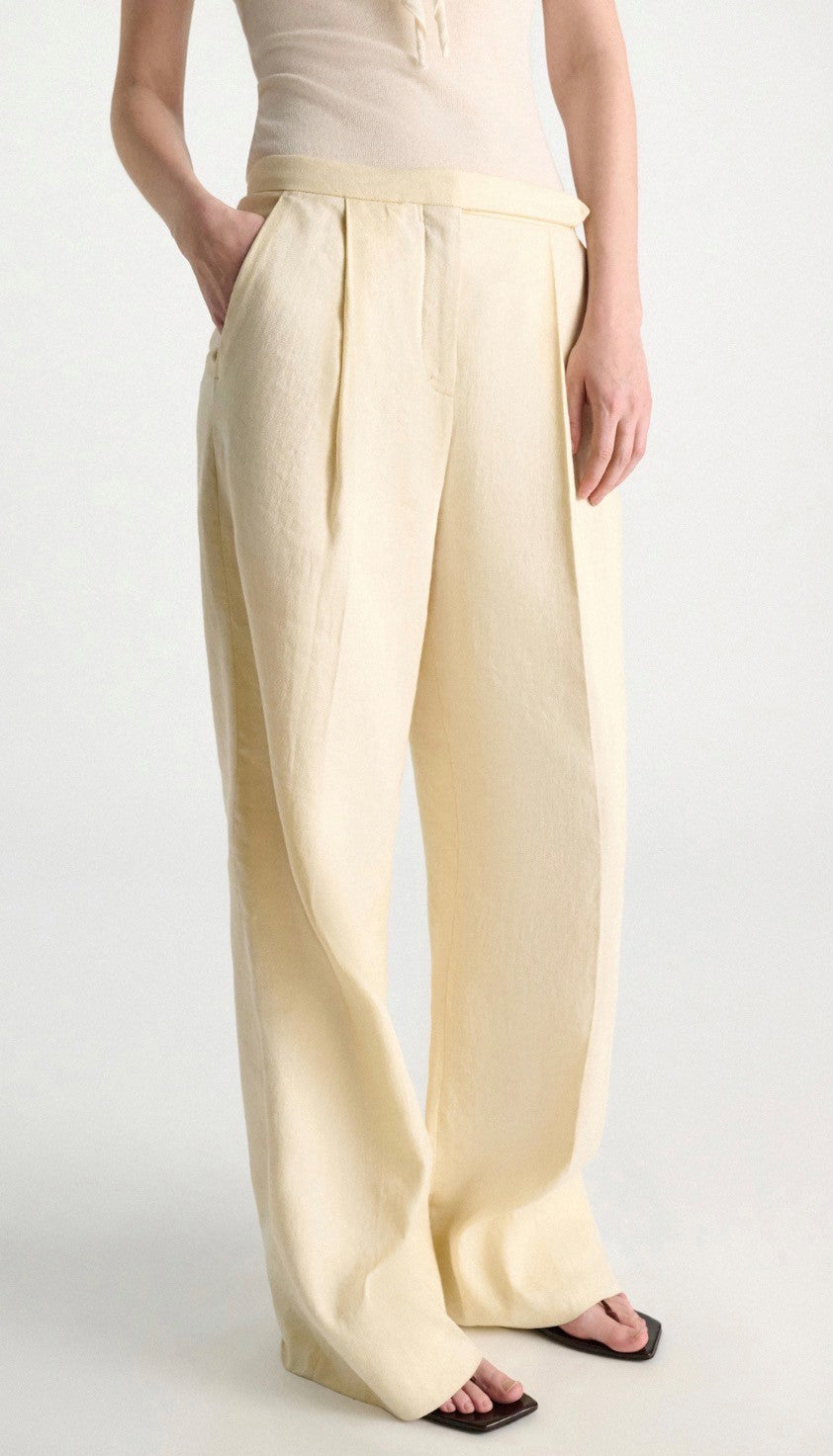 Sophiti Pants