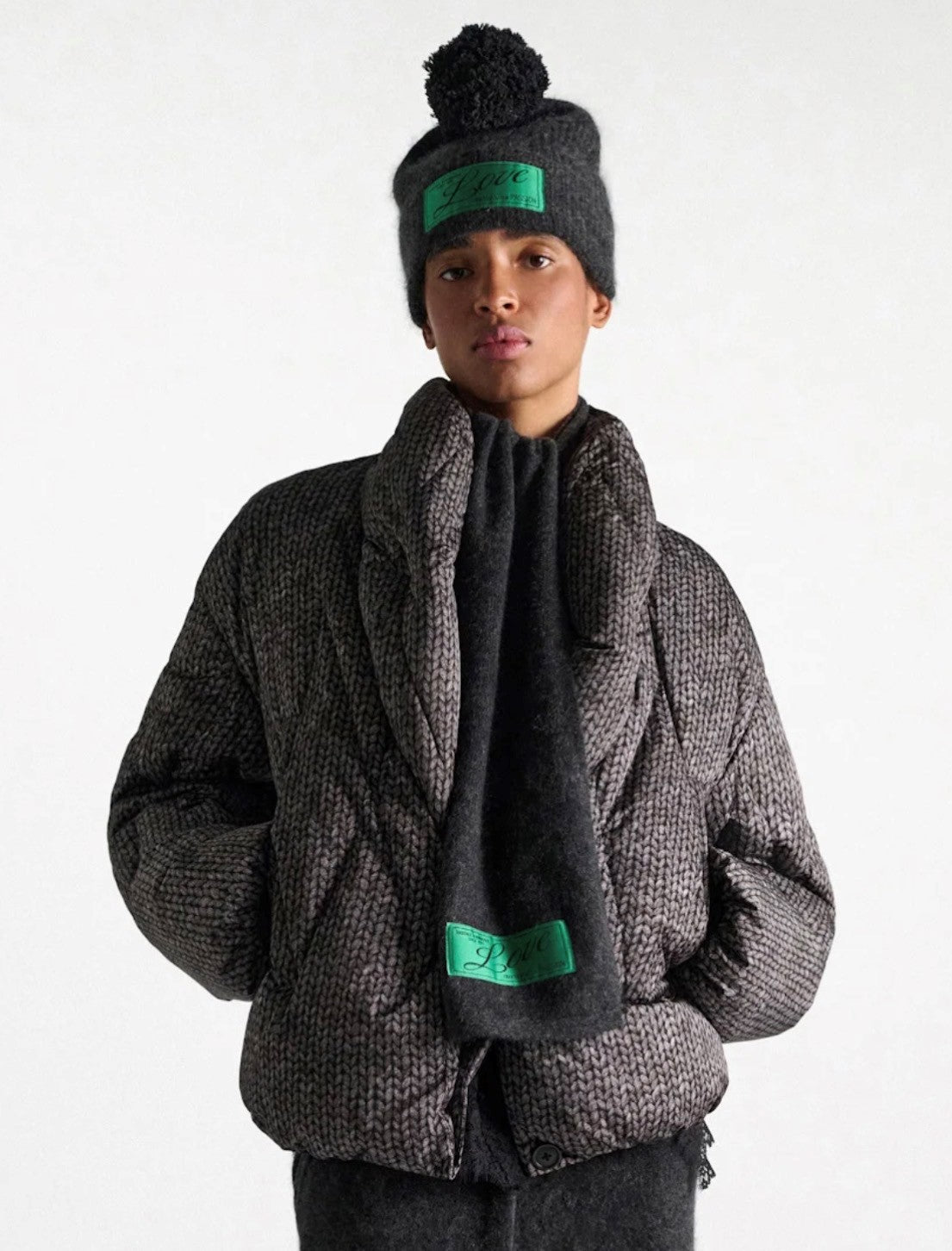 Maud Jacket