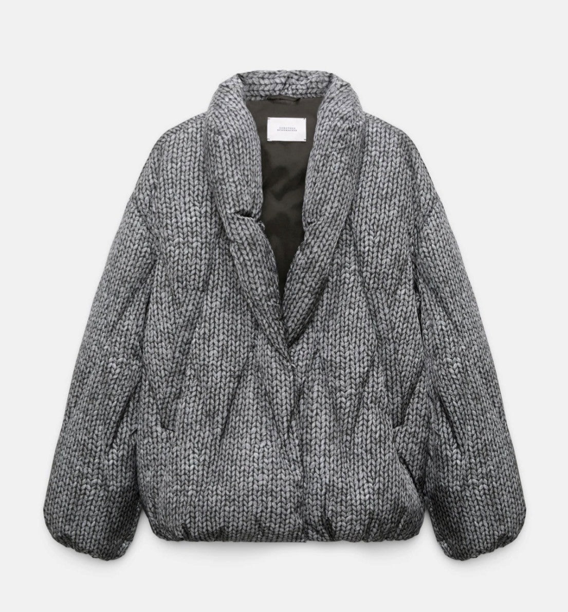 Maud Jacket