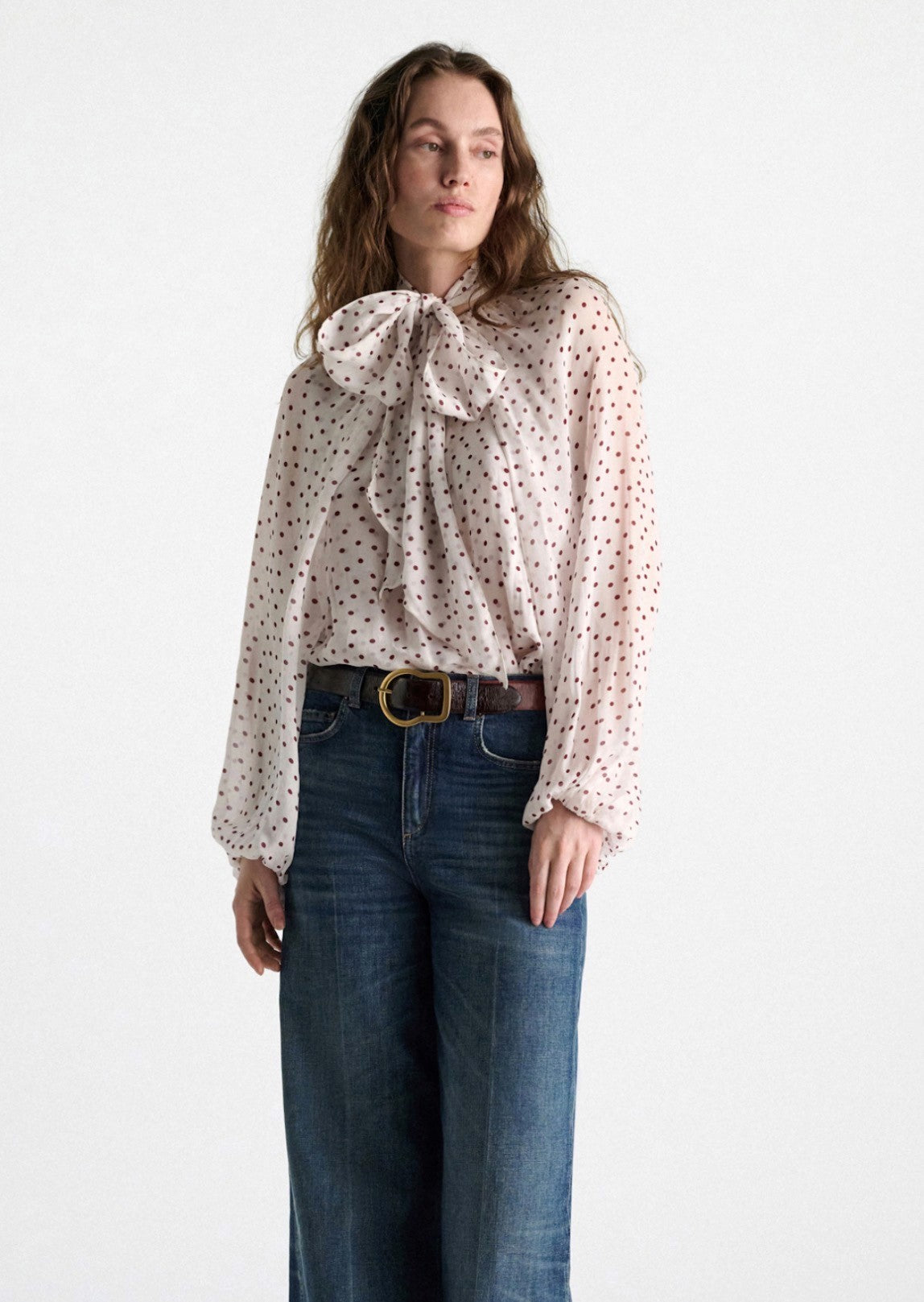 Dancing Dots Top