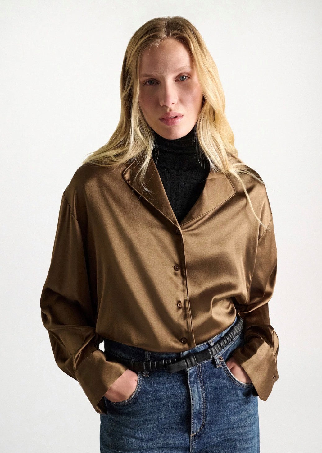 Diann Shirt