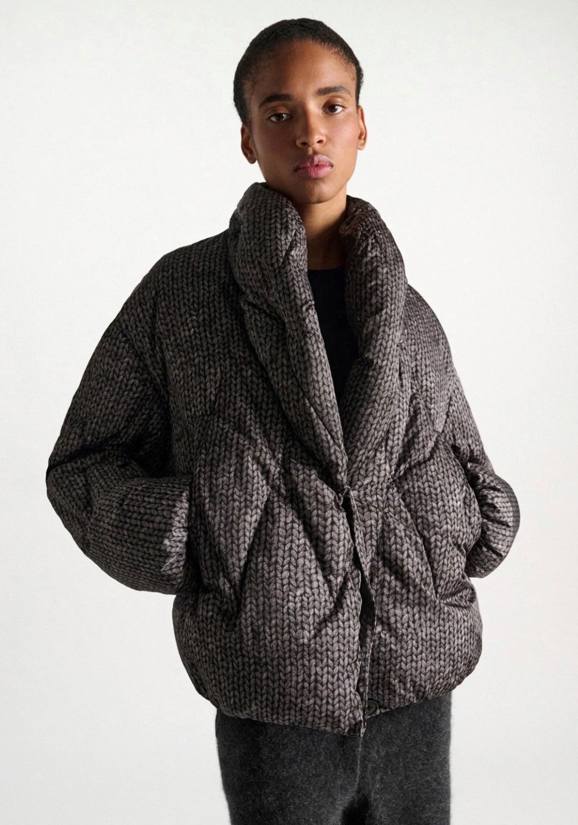 Maud Jacket