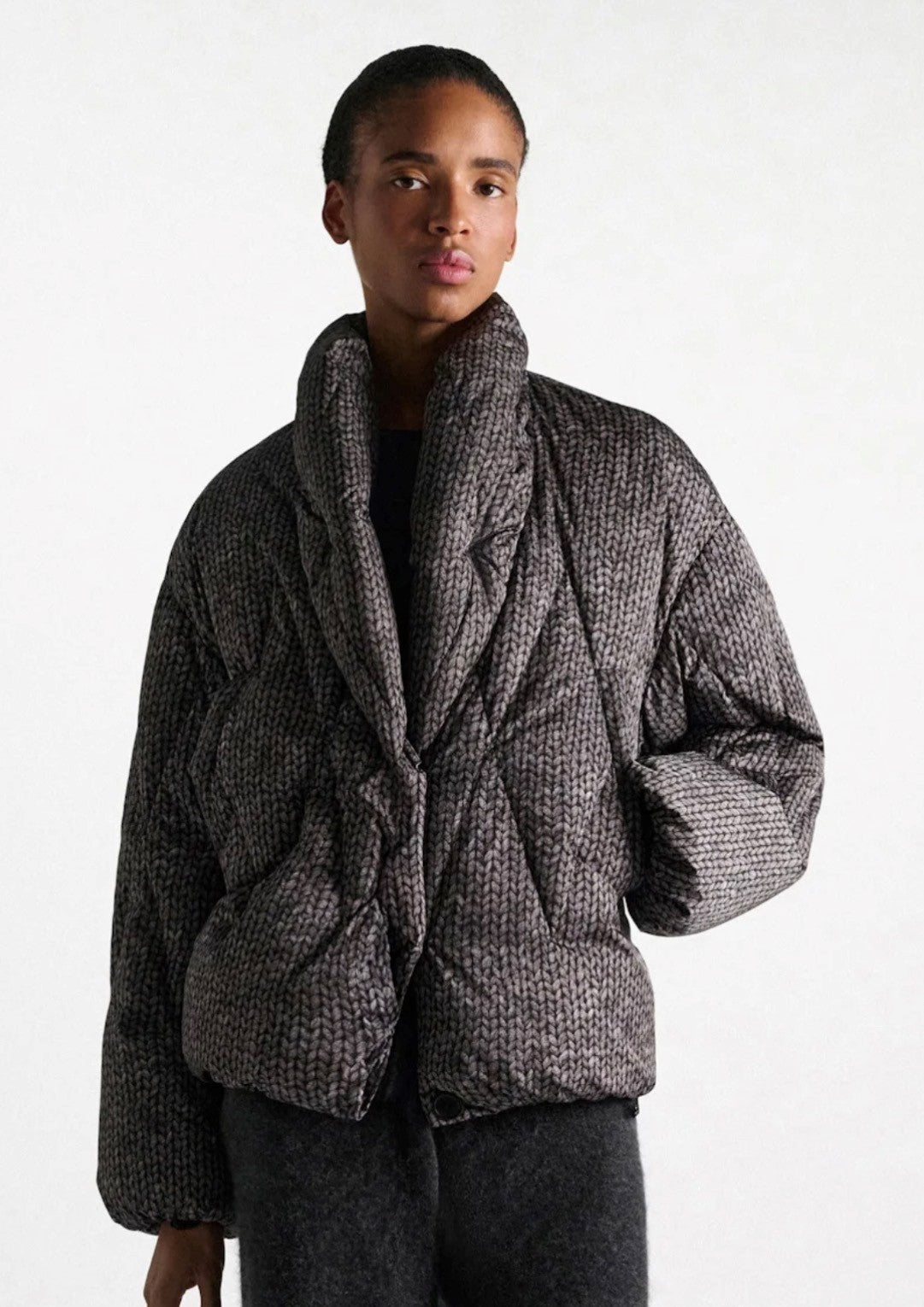 Maud Jacket