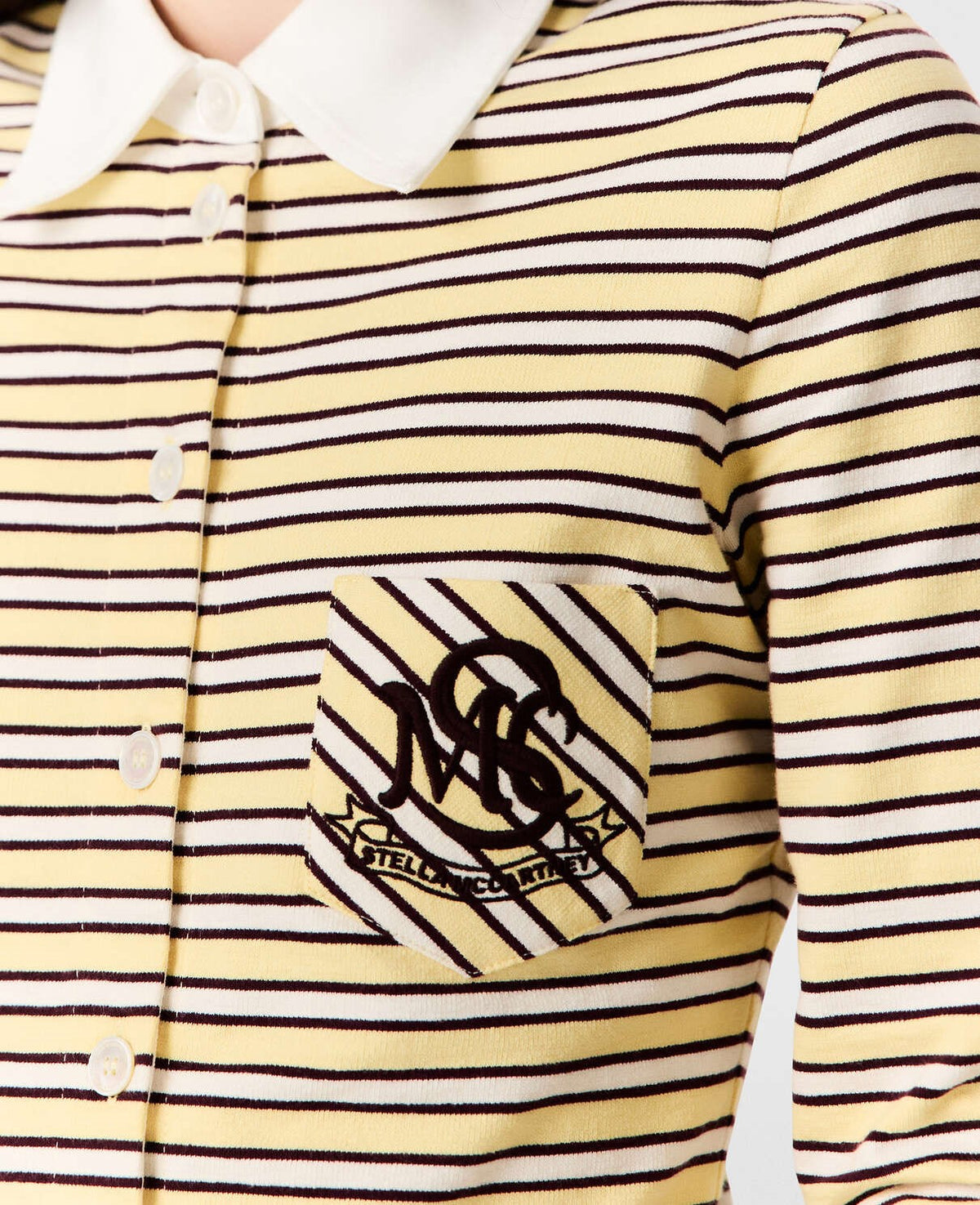 Fancy Stripe