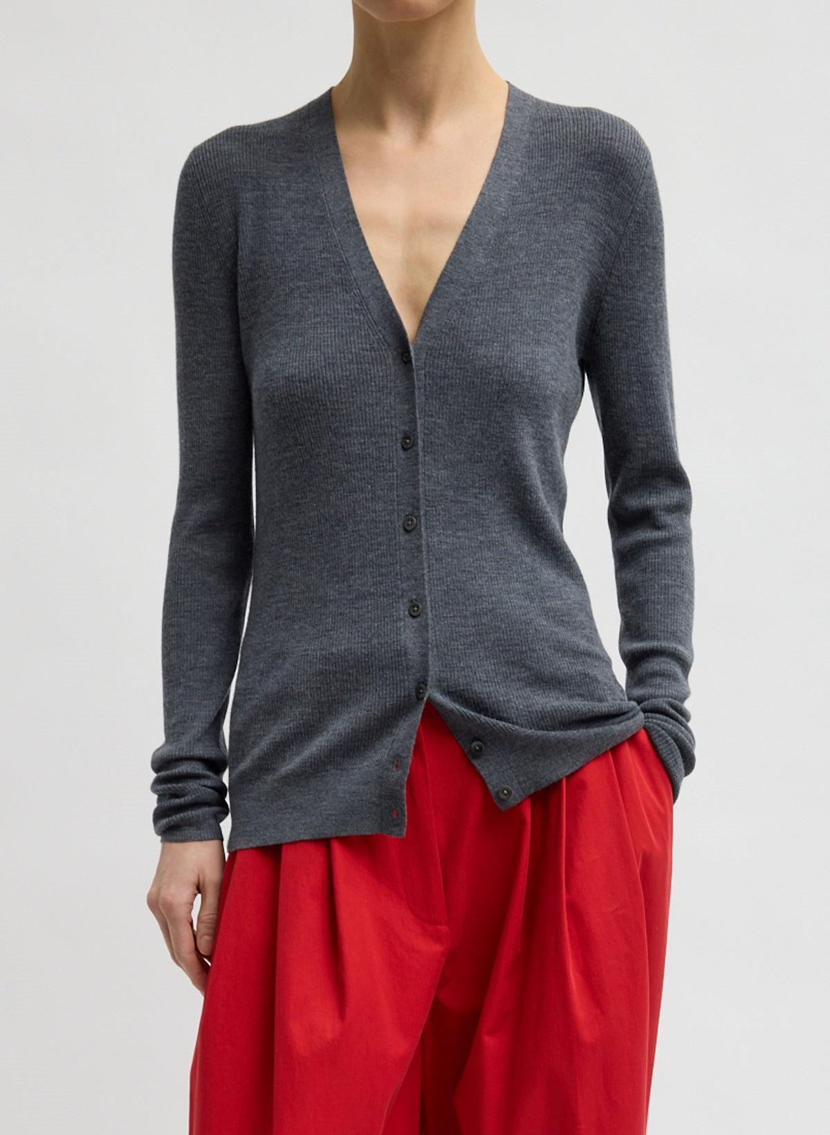 Vneck Slim