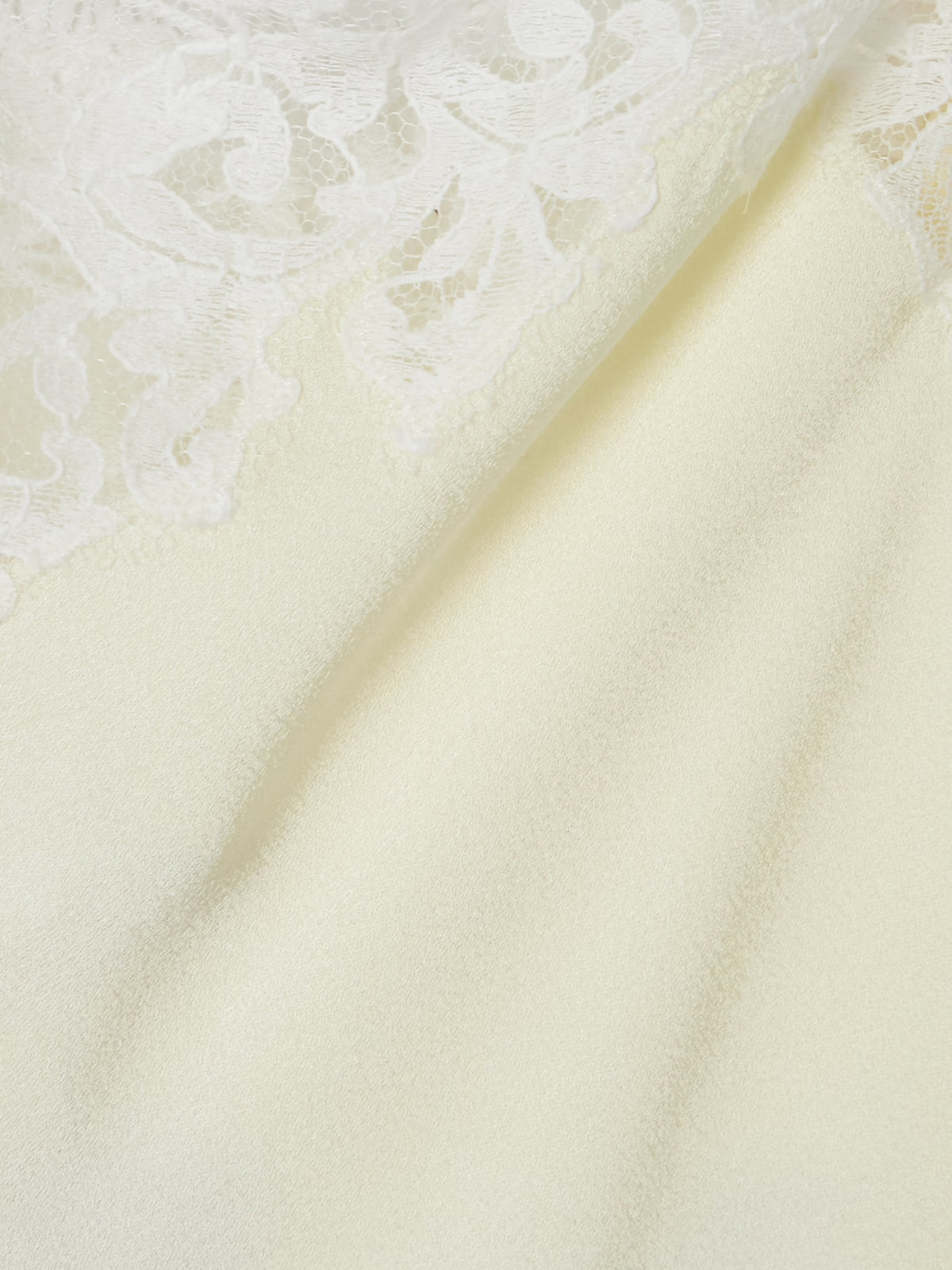 Iconic Lace Dress