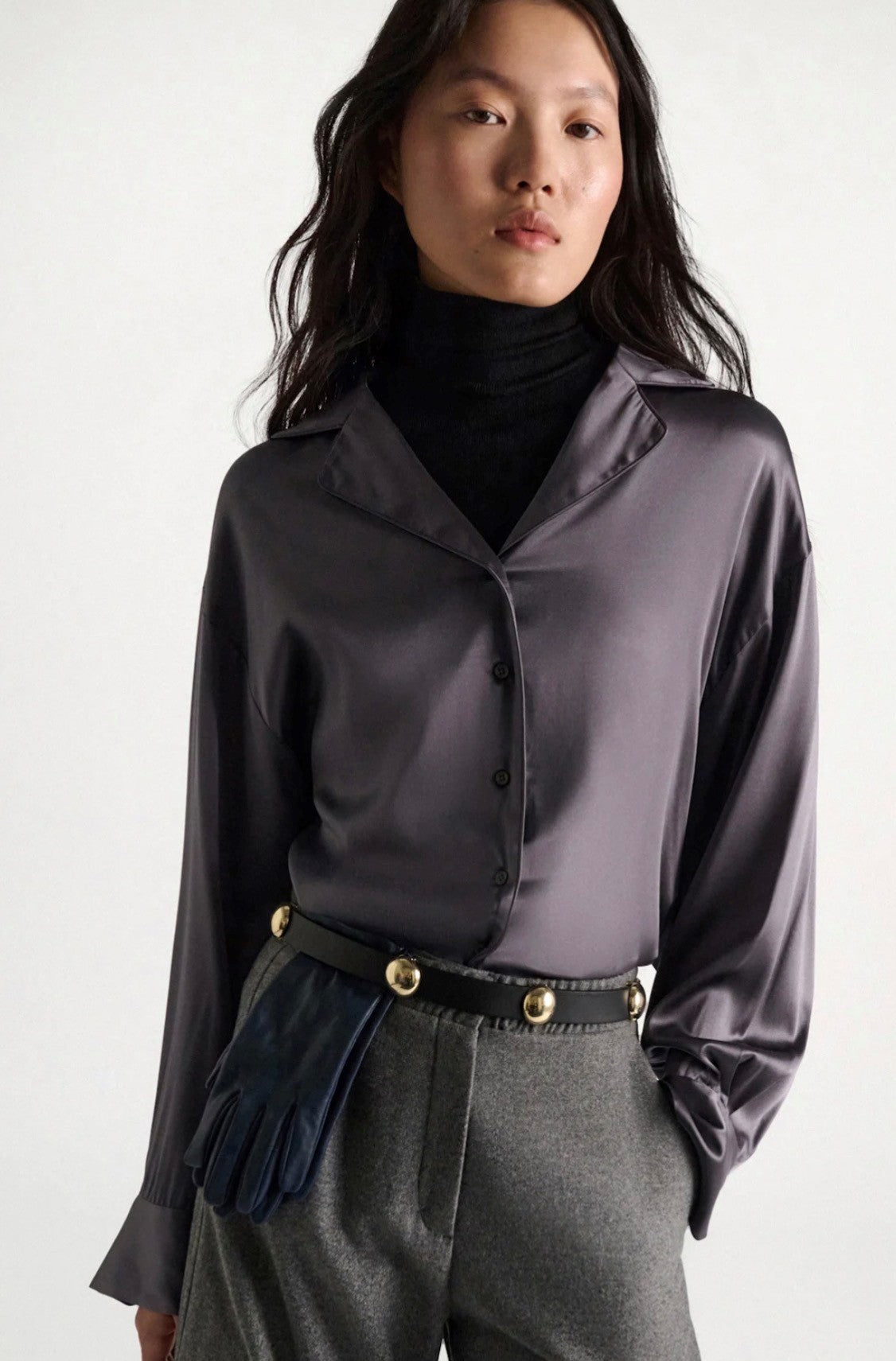 Diann Shirt